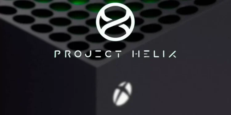 Project Helix: Todo lo que se conoce de la próxima generación de consolas de Microsoft