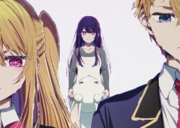 Se acerca el final: Oshi no Ko tendrá una cuarta y ultima temporada