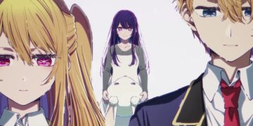 Se acerca el final: Oshi no Ko tendrá una cuarta y ultima temporada