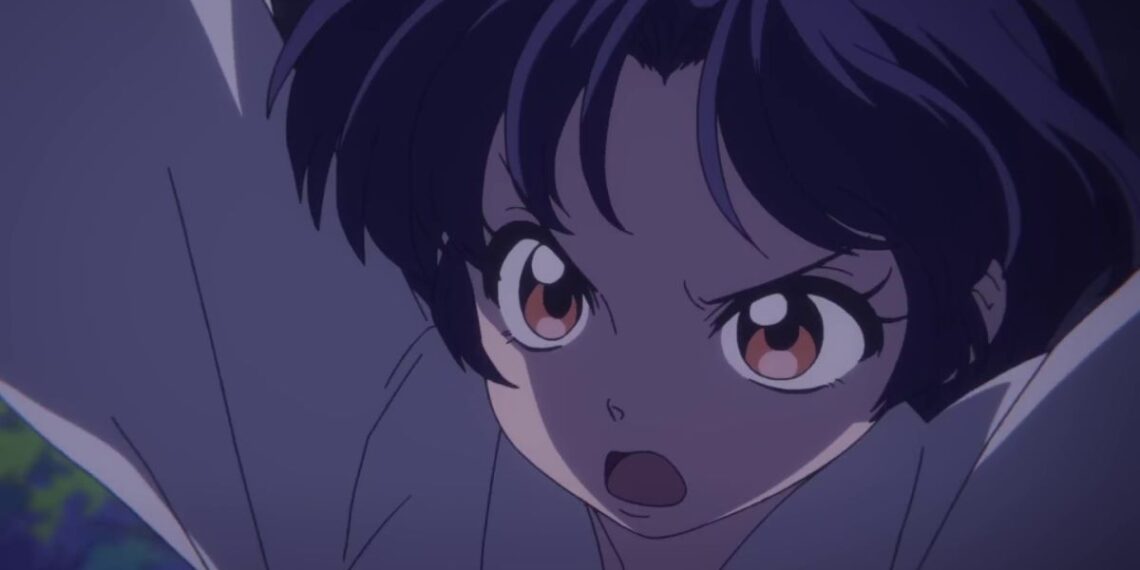 Nueva serie de Ranma 1/2 estrenará su tercera temporada en octubre