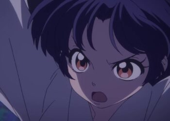 Nueva serie de Ranma 1/2 estrenará su tercera temporada en octubre