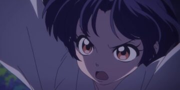 Nueva serie de Ranma 1/2 estrenará su tercera temporada en octubre