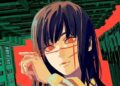 Chainsaw Man anuncia el final de la segunda parte de su manga