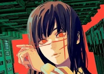 Chainsaw Man anuncia el final de la segunda parte de su manga
