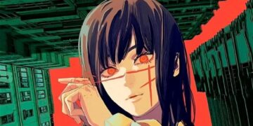 Chainsaw Man anuncia el final de la segunda parte de su manga