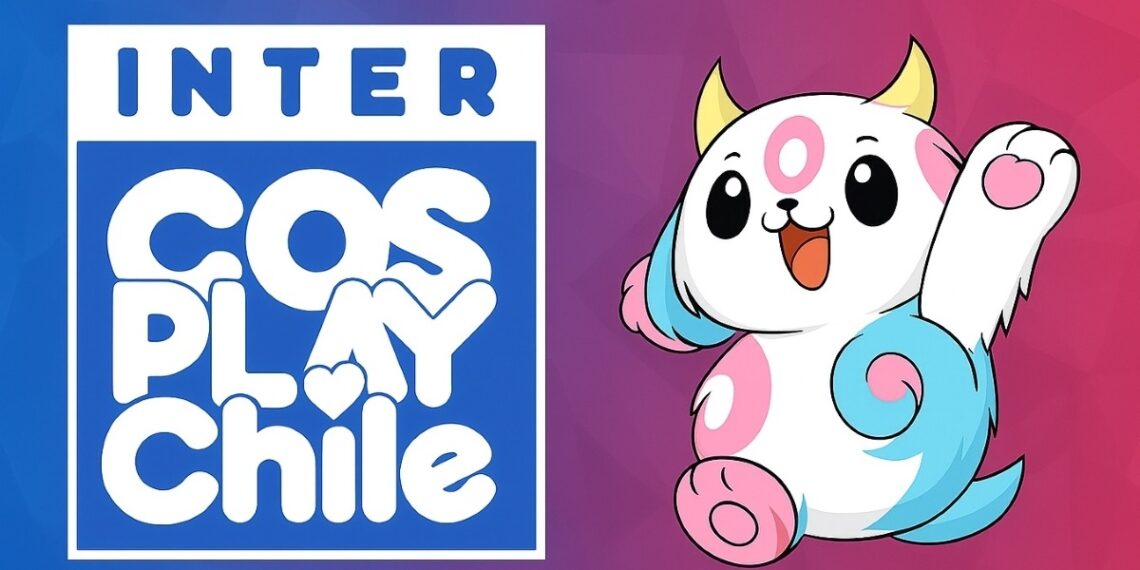 Intercosplay Chile regresa este año 2026 para volver a celebrar el Dia Internacional del Cosplay