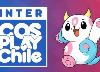 Intercosplay Chile regresa este año 2026 para volver a celebrar el Dia Internacional del Cosplay