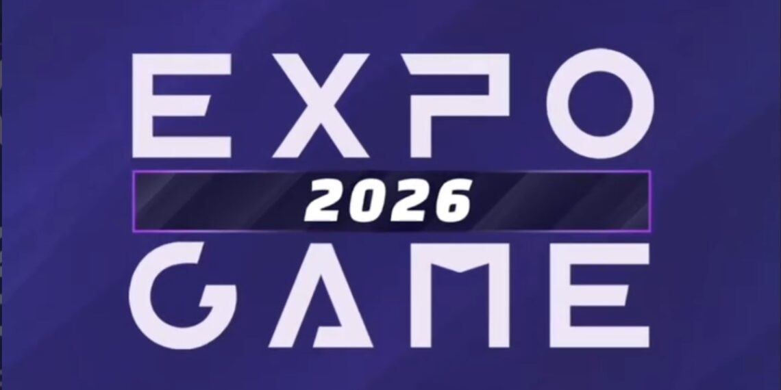 Prepárense para la Expogame 2026: La Aventura Gamer regresa a Santiago