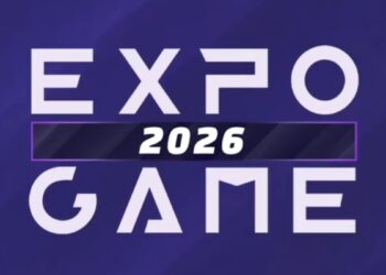 Prepárense para la Expogame 2026: La Aventura Gamer regresa a Santiago