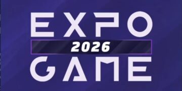 Prepárense para la Expogame 2026: La Aventura Gamer regresa a Santiago