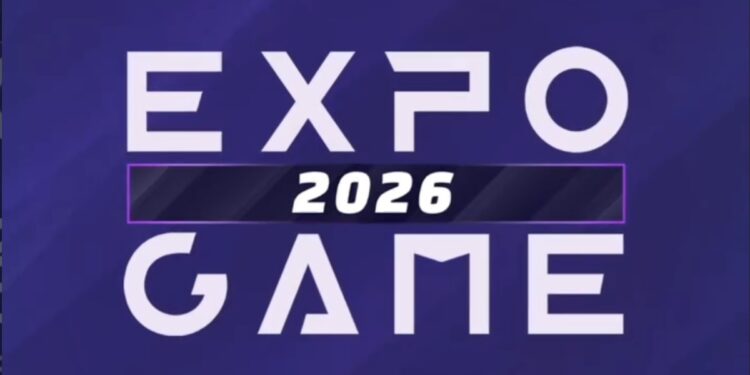 Prepárense para la Expogame 2026: La Aventura Gamer regresa a Santiago