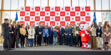Chile se prepara para la Teletón 2026: Conoce acá las fechas de la jornada solidaria
