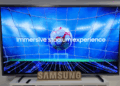 Samsung nos presenta su tecnología MicroRGB