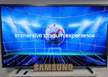 Samsung nos presenta su tecnología MicroRGB