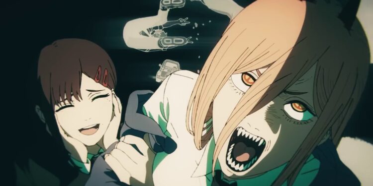 Chainsaw Man: Assassins Arc presenta su primer trailer y staff de producción