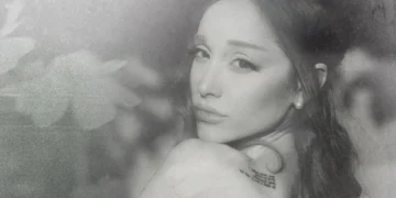 Ariana Grande lanza petal, su esperado octavo álbum