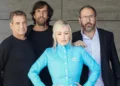 La Oreja de Van Gogh regresa a Chile con “Tantas Cosas que Contar Tour”