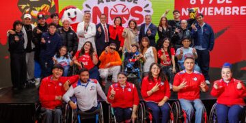 Teletón 2026 lanza su campaña bajo el lema “Súmate a lo que nos une”